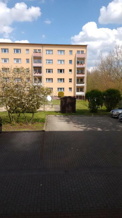 Apartment M - Nice View Leipzig Exterior foto